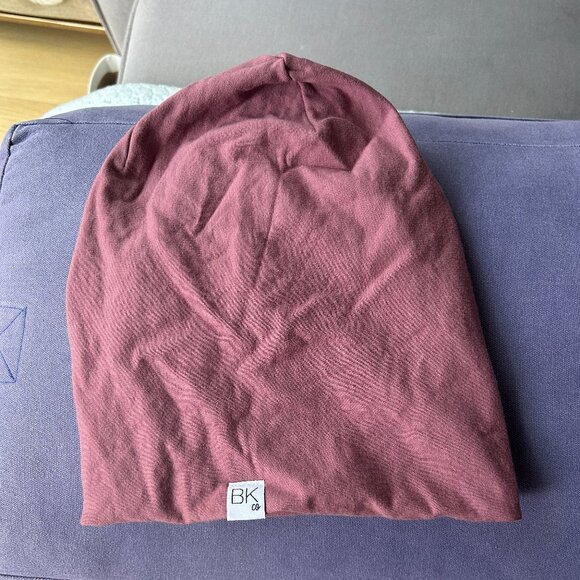 Bamboo Hat - wicking fabric - all season toque/beanie - Picture 1 of 2